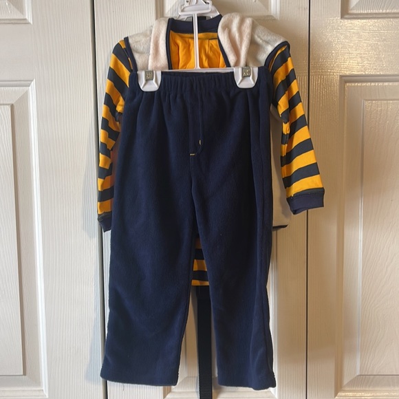 Sesame Street 3 PC Set size 24 months. Boys - Picture 3 of 3